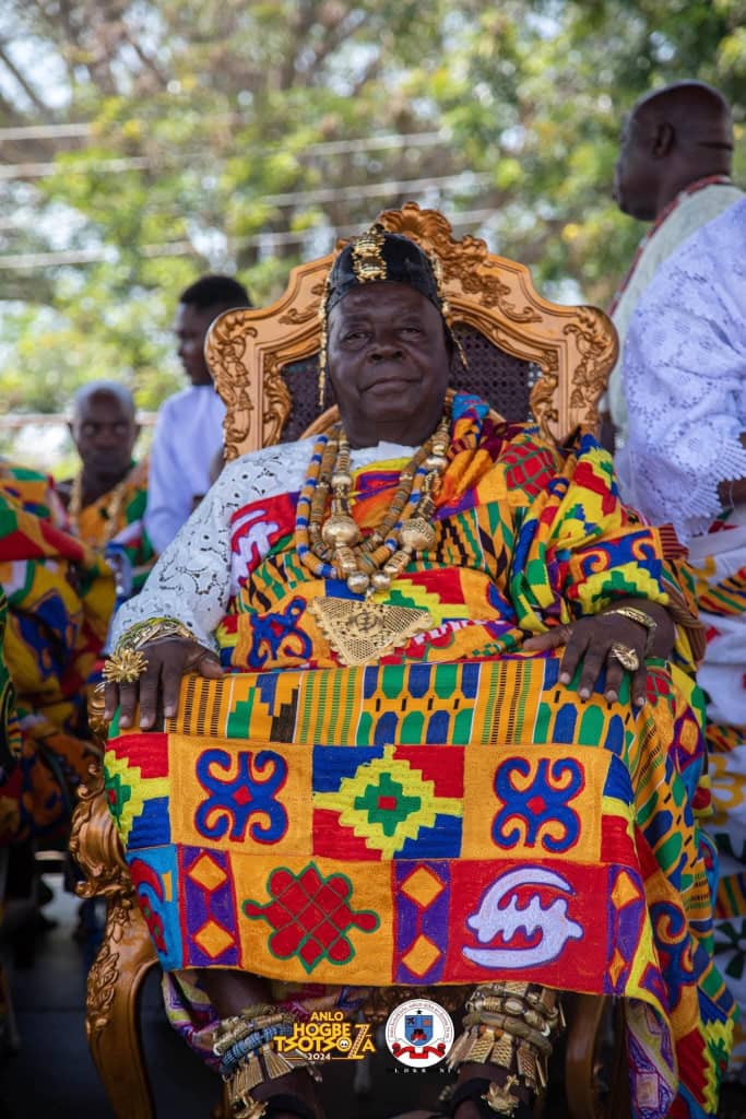 Togbe Sri III