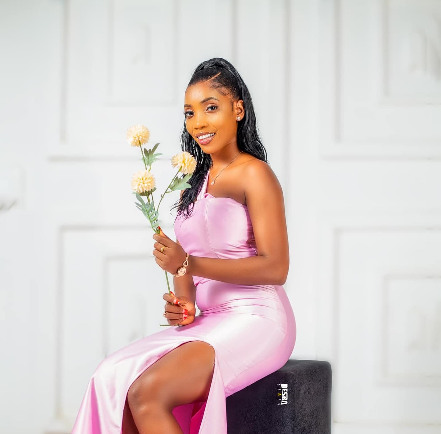 Emefa Melody, 1st Runner-Up