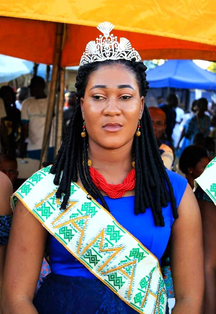 2018 Winner: Sedinam
