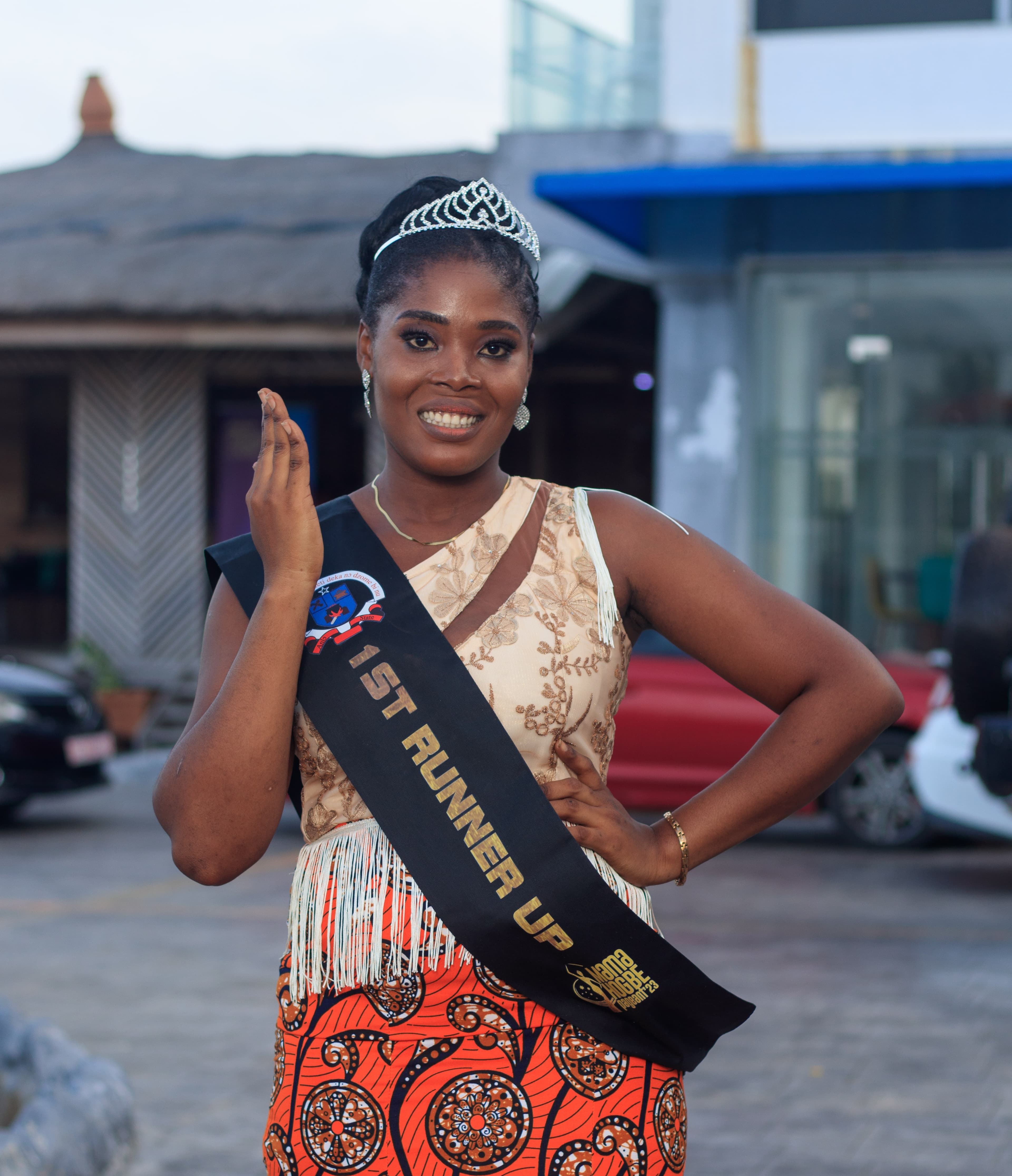 Forgive, 1st Runner-Up