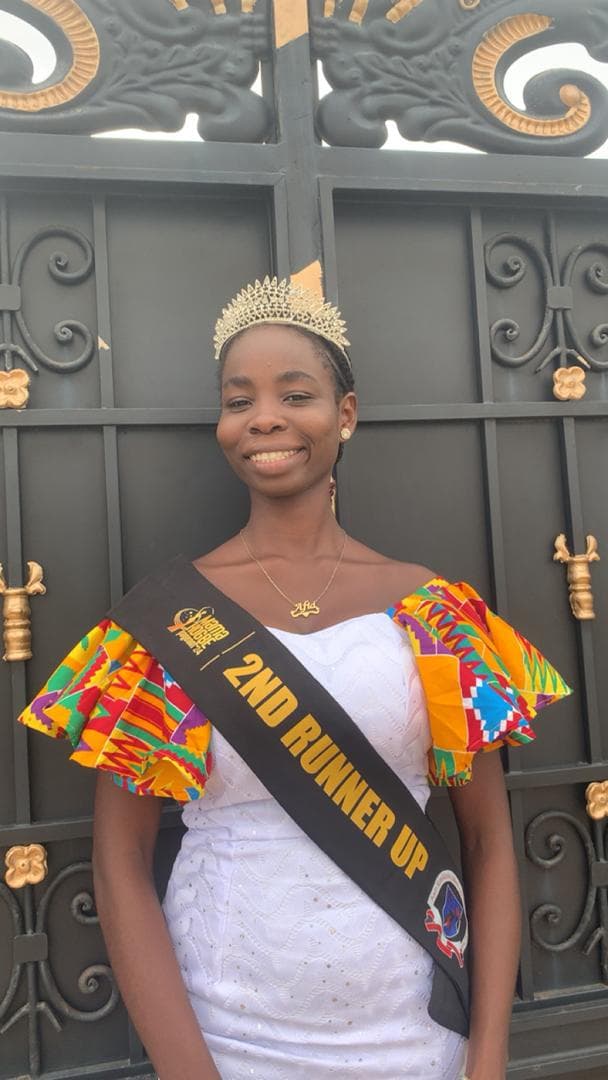 Stella Sewonumafe Sodzi